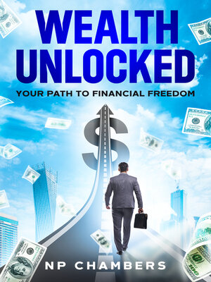 cover image of Wealth Unlocked